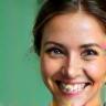 Photo Chloé Martin, assistante médicale à Lille